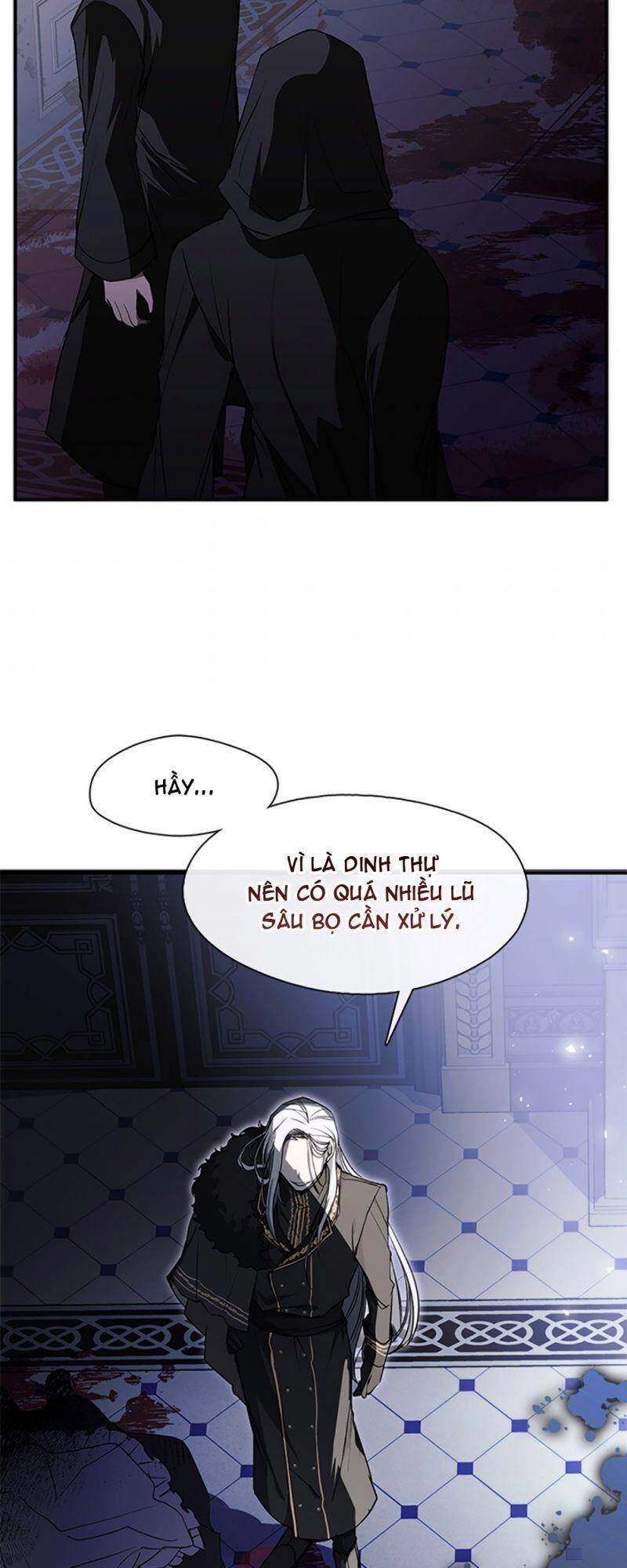 Không Thể Thoát Khỏi Người Chapter 12 - 32