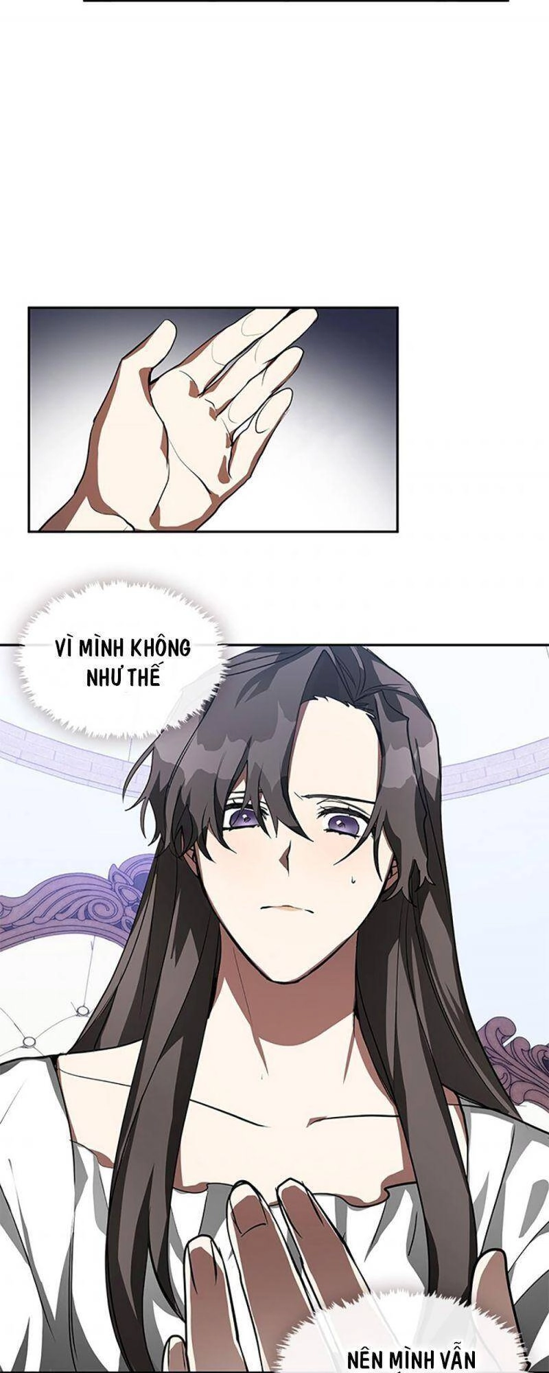 Không Thể Thoát Khỏi Người Chapter 14 - 38