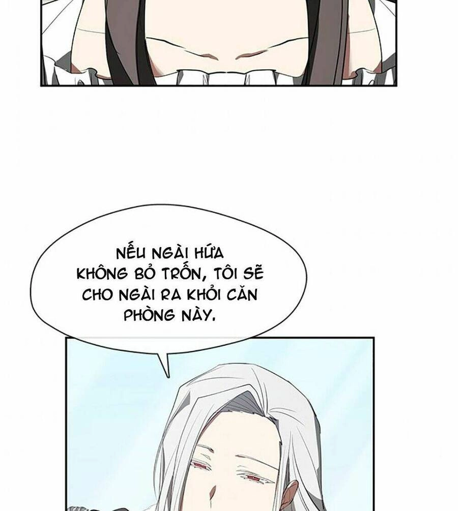 Không Thể Thoát Khỏi Người Chapter 16 - 39