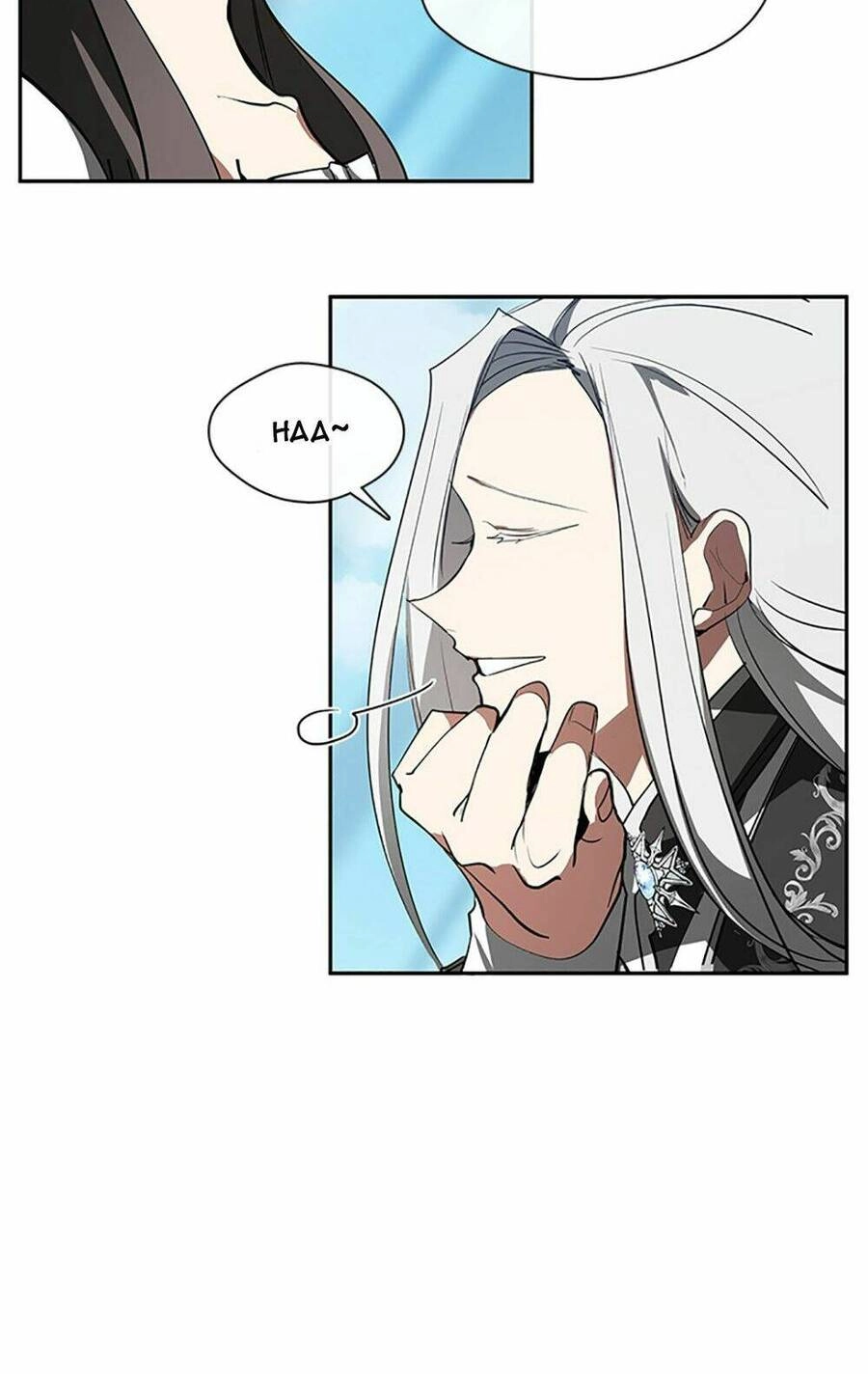 Không Thể Thoát Khỏi Người Chapter 16 - 42