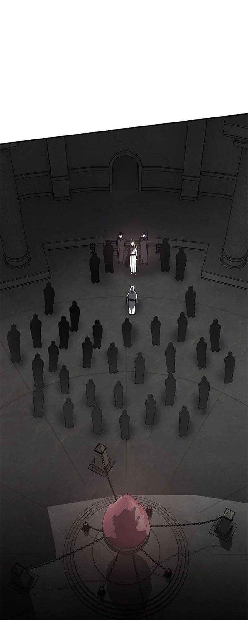 Không Thể Thoát Khỏi Người Chapter 20 - 2