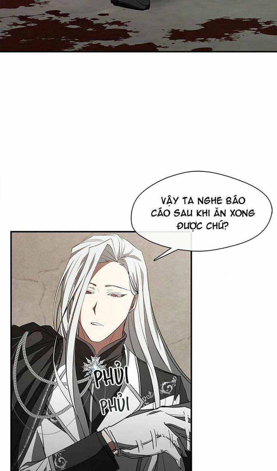 Không Thể Thoát Khỏi Người Chapter 21 - 4