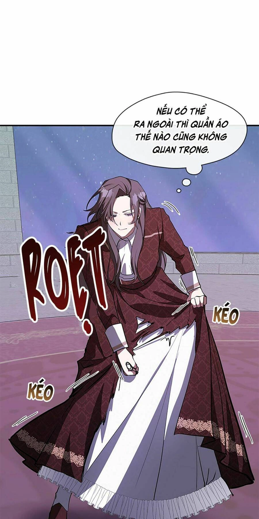 Không Thể Thoát Khỏi Người Chapter 21 - 52