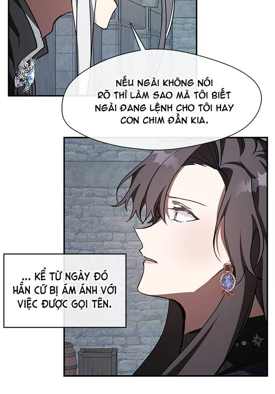 Không Thể Thoát Khỏi Người Chapter 24 - 13