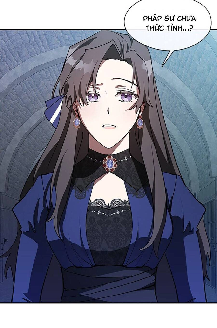 Không Thể Thoát Khỏi Người Chapter 24 - 26