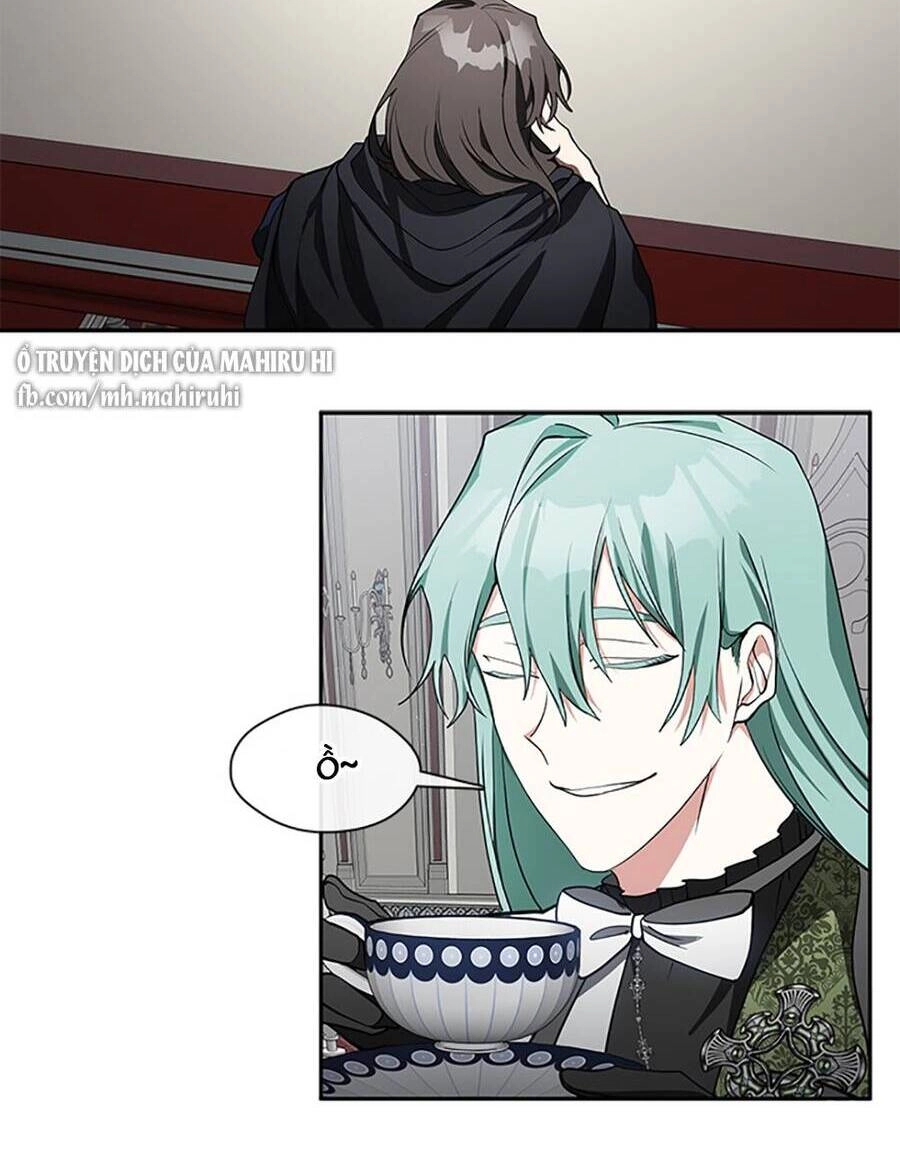 Không Thể Thoát Khỏi Người Chapter 31 - 39