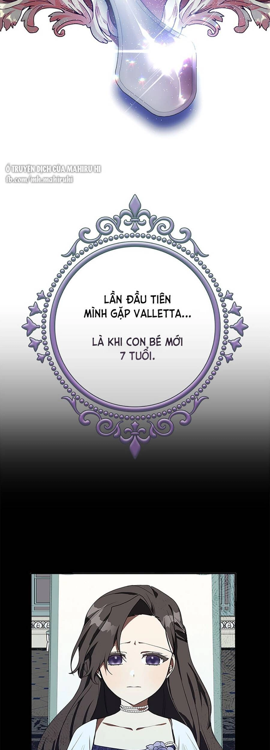 Không Thể Thoát Khỏi Người Chapter 32 - 12