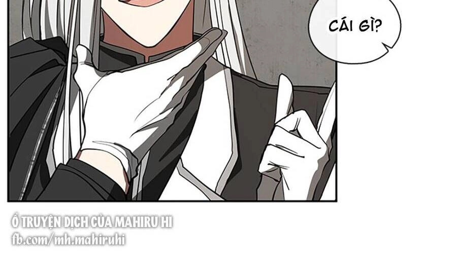 Không Thể Thoát Khỏi Người Chapter 33 - 7