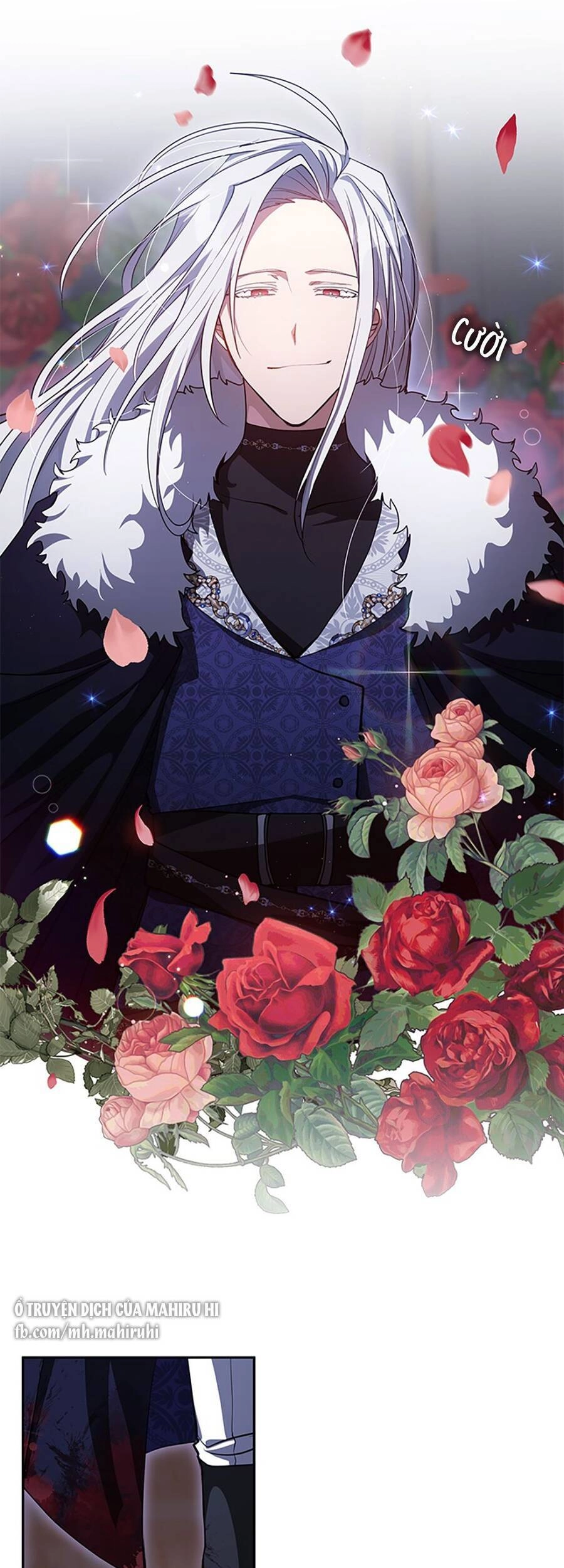 Không Thể Thoát Khỏi Người Chapter 38 - 11