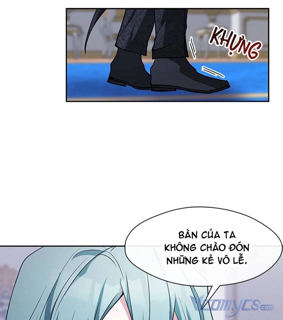 Không Thể Thoát Khỏi Người Chapter 39 - 17