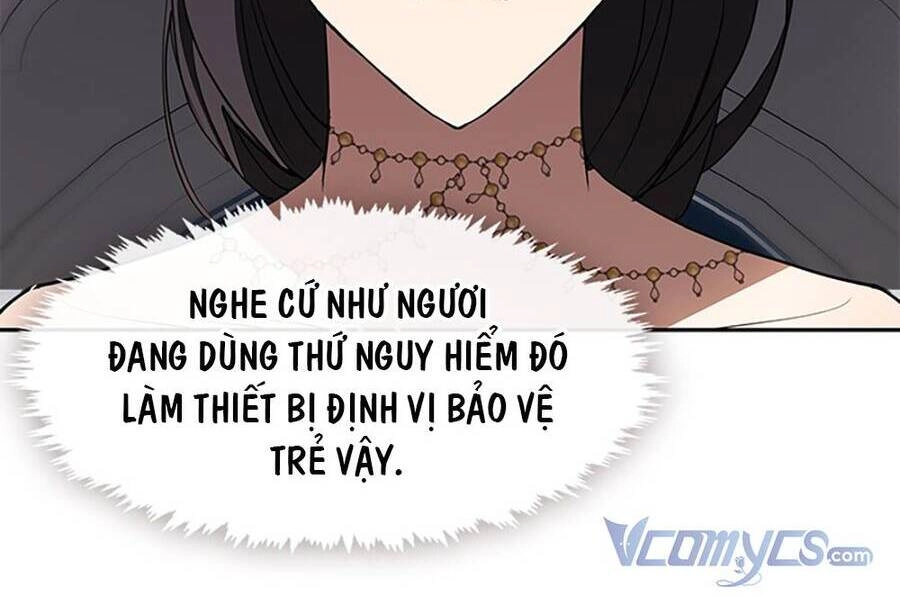 Không Thể Thoát Khỏi Người Chapter 39 - 54