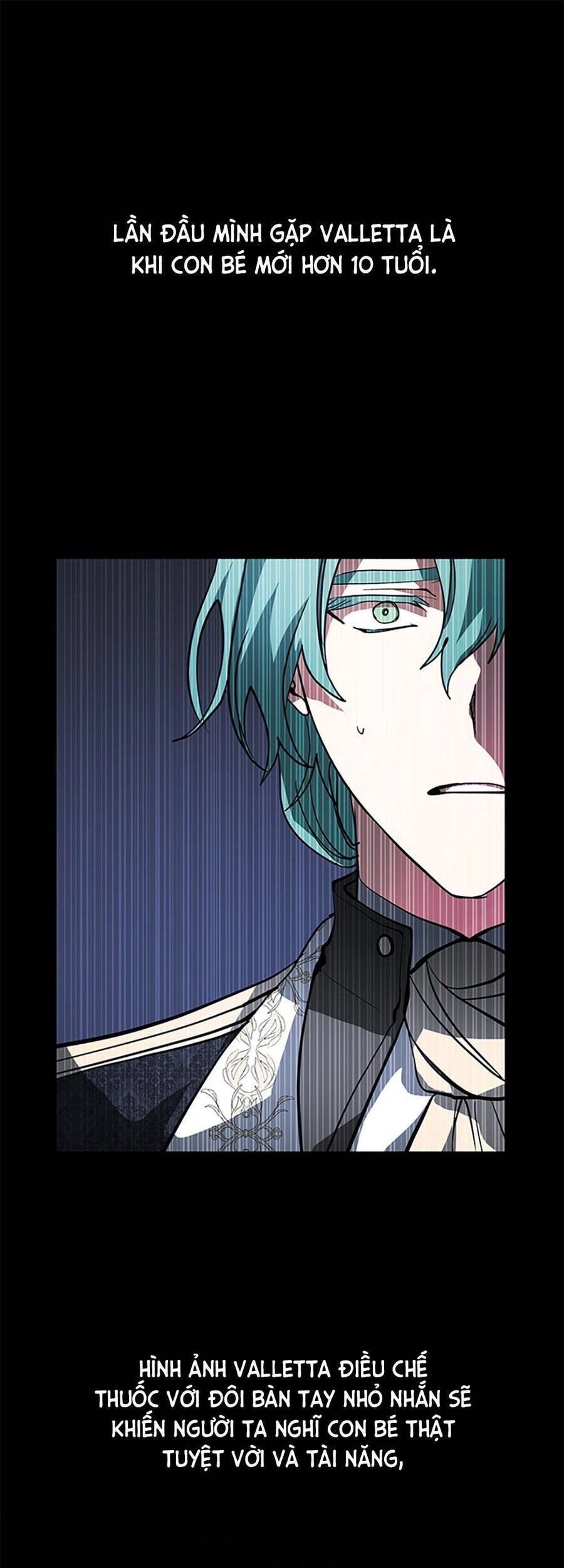 Không Thể Thoát Khỏi Người Chapter 40 - 38