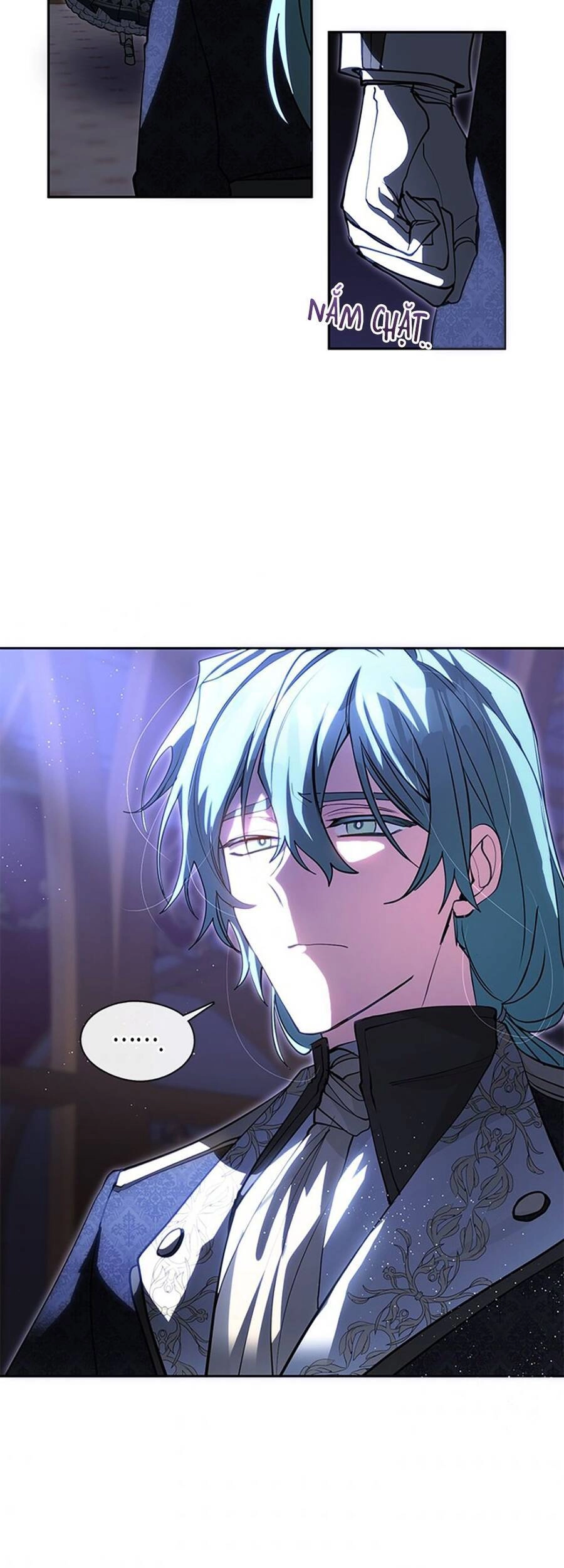 Không Thể Thoát Khỏi Người Chapter 40 - 71