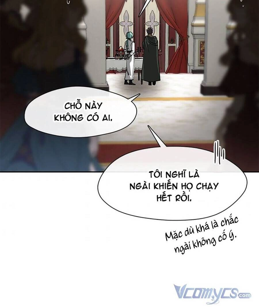 Không Thể Thoát Khỏi Người Chapter 41 - 51