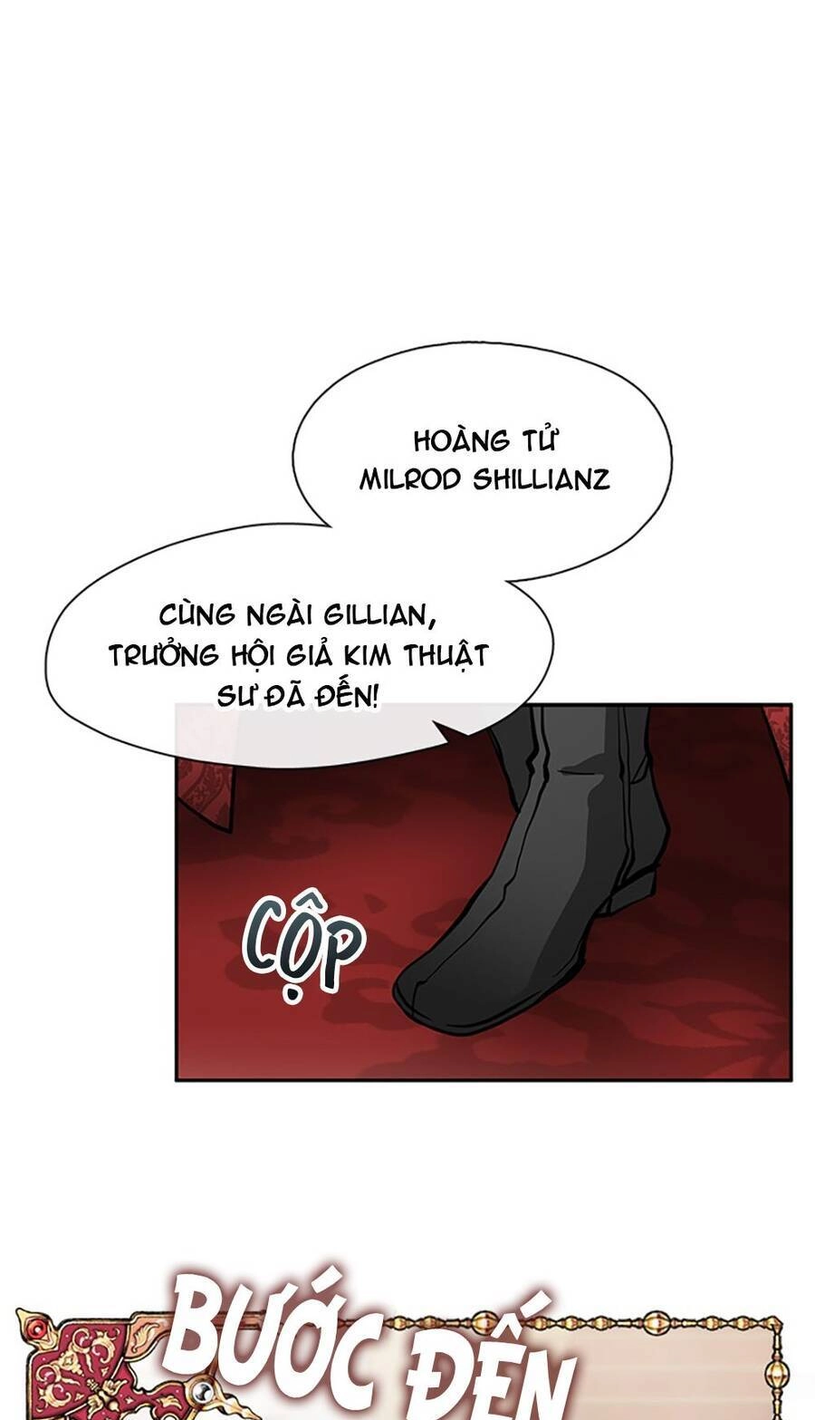 Không Thể Thoát Khỏi Người Chapter 42 - 2