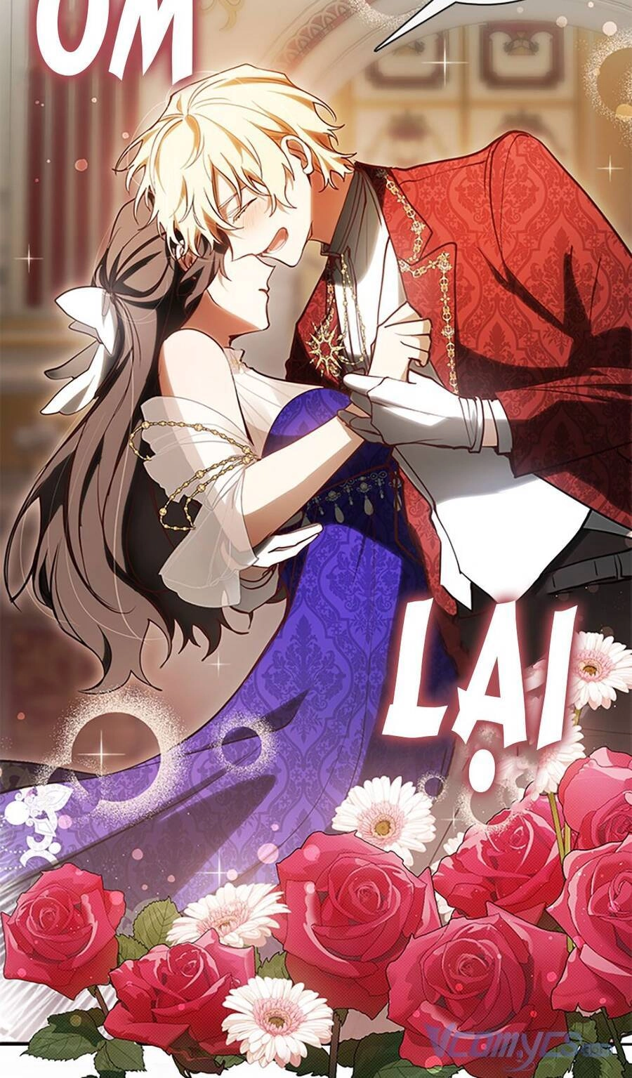 Không Thể Thoát Khỏi Người Chapter 42 - 10