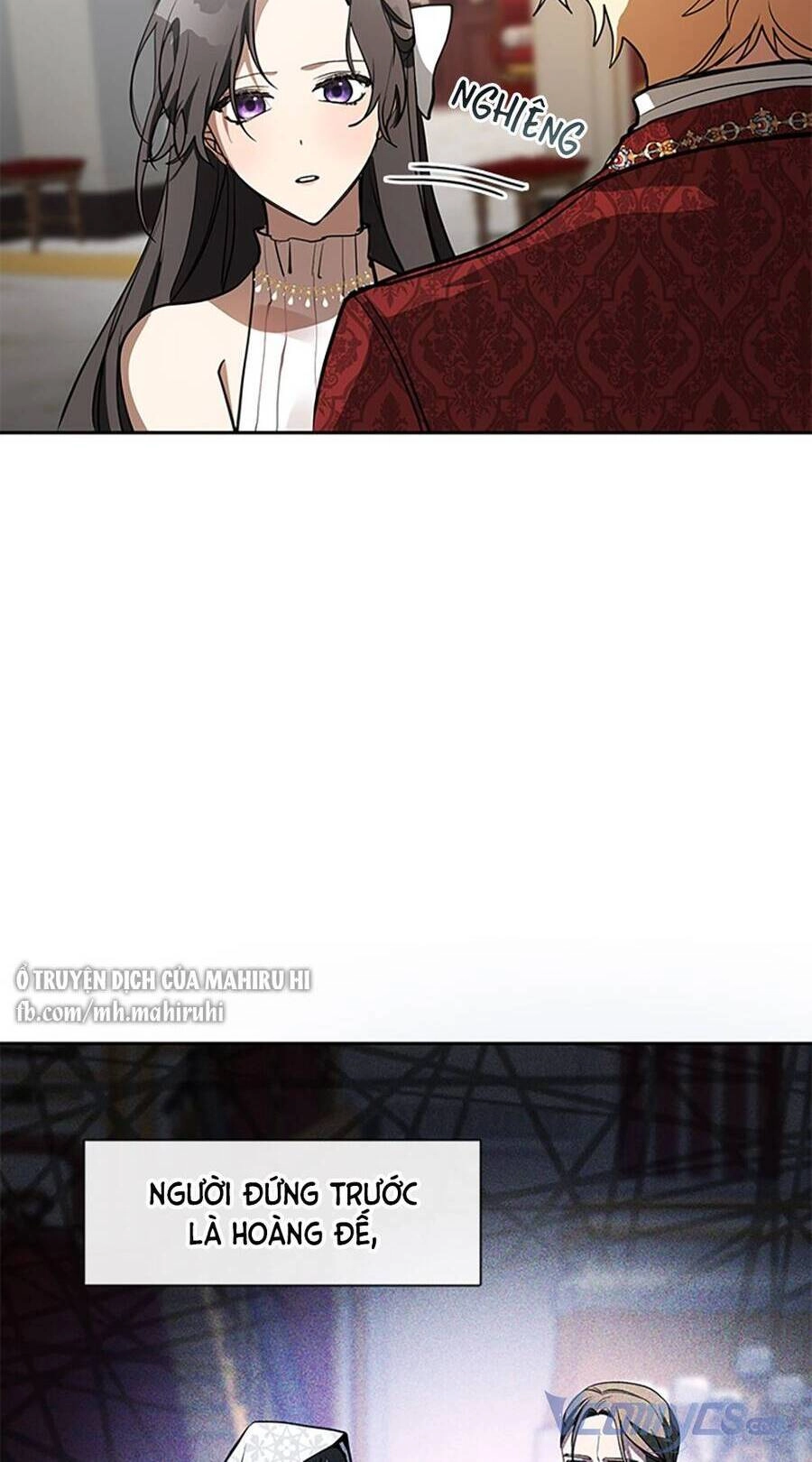 Không Thể Thoát Khỏi Người Chapter 42 - 15