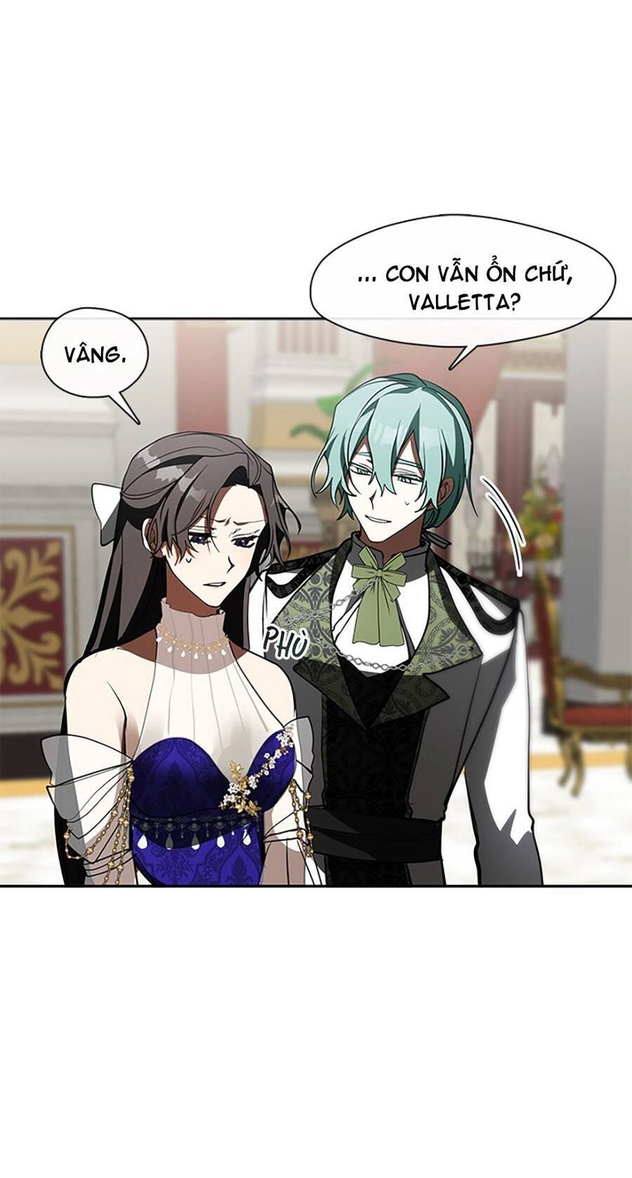 Không Thể Thoát Khỏi Người Chapter 42 - 22