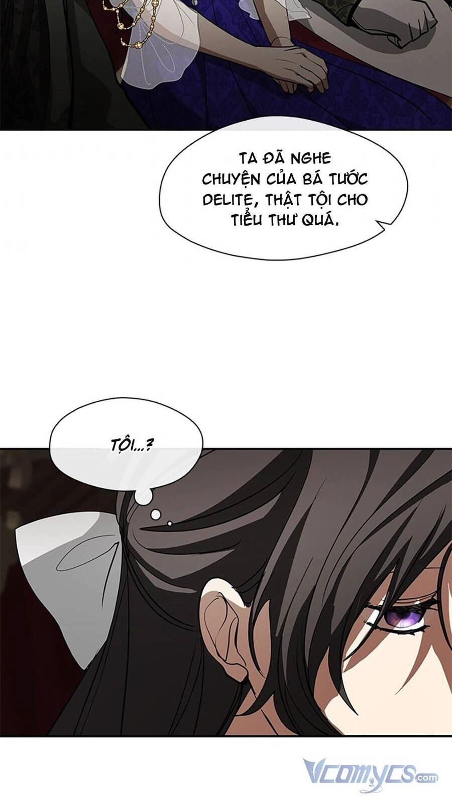 Không Thể Thoát Khỏi Người Chapter 42 - 32