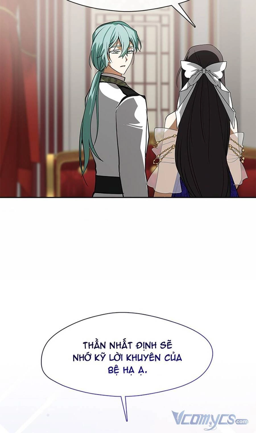 Không Thể Thoát Khỏi Người Chapter 42 - 67