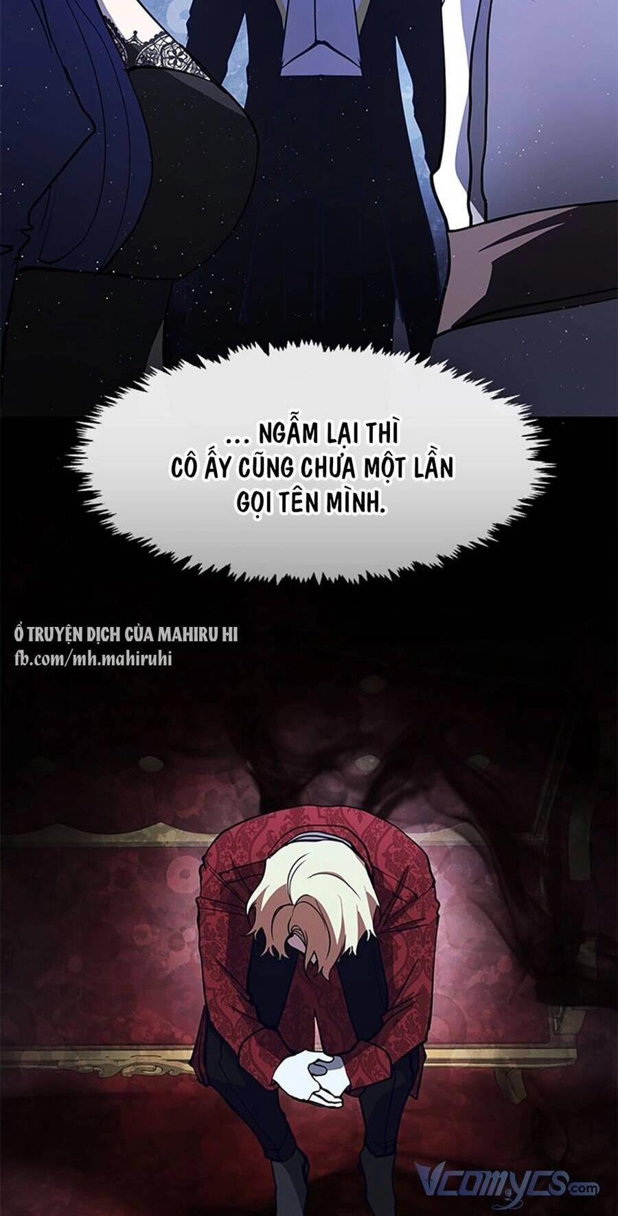 Không Thể Thoát Khỏi Người Chapter 43 - 19