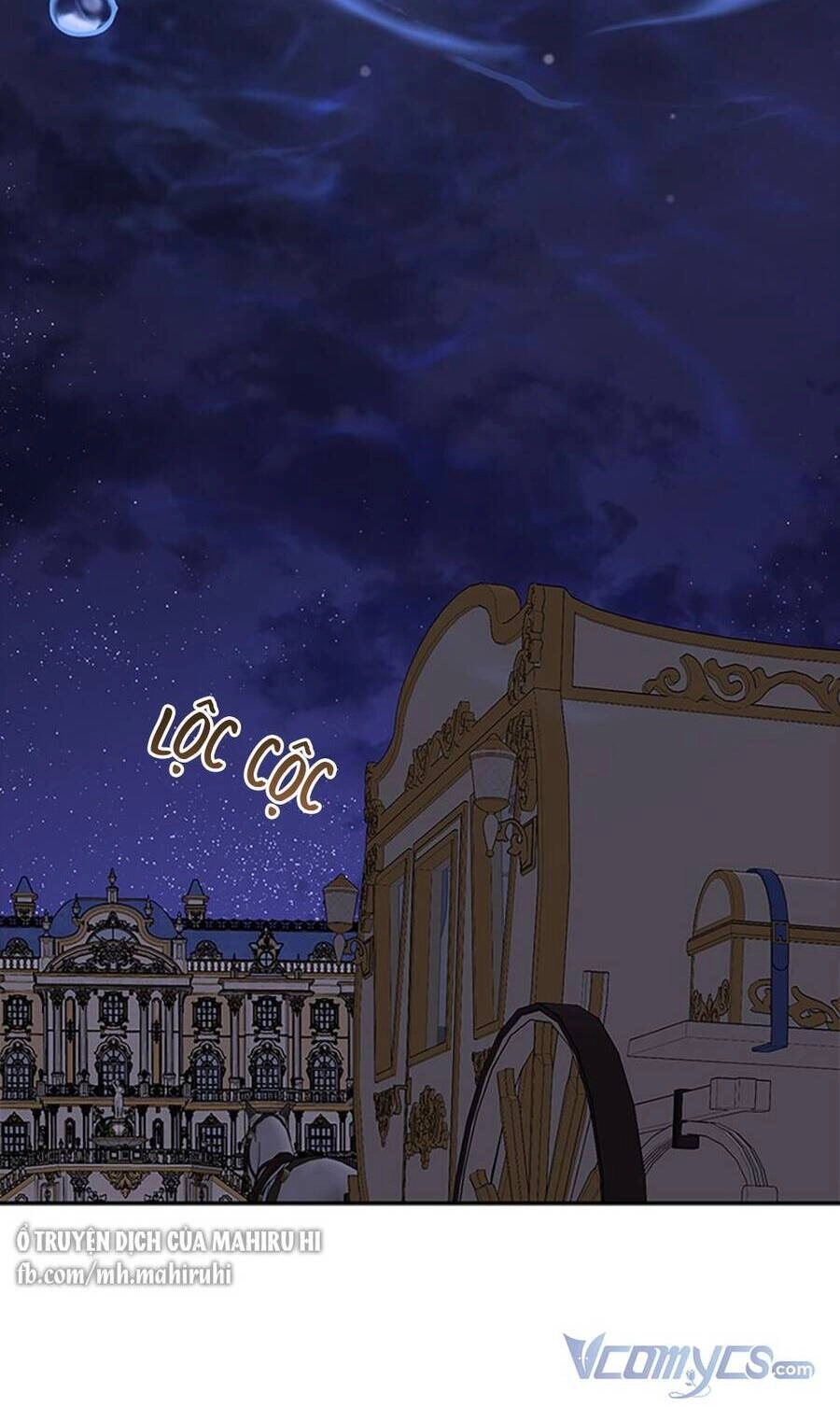 Không Thể Thoát Khỏi Người Chapter 44 - 36