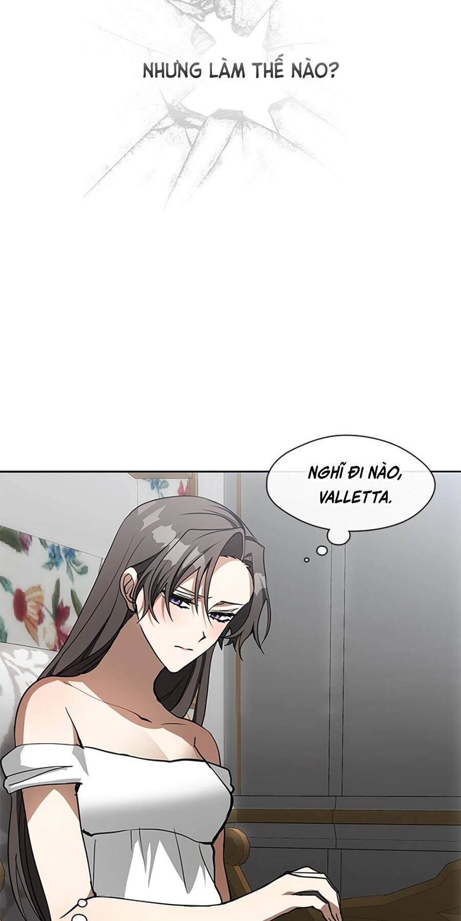 Không Thể Thoát Khỏi Người Chapter 45 - 49