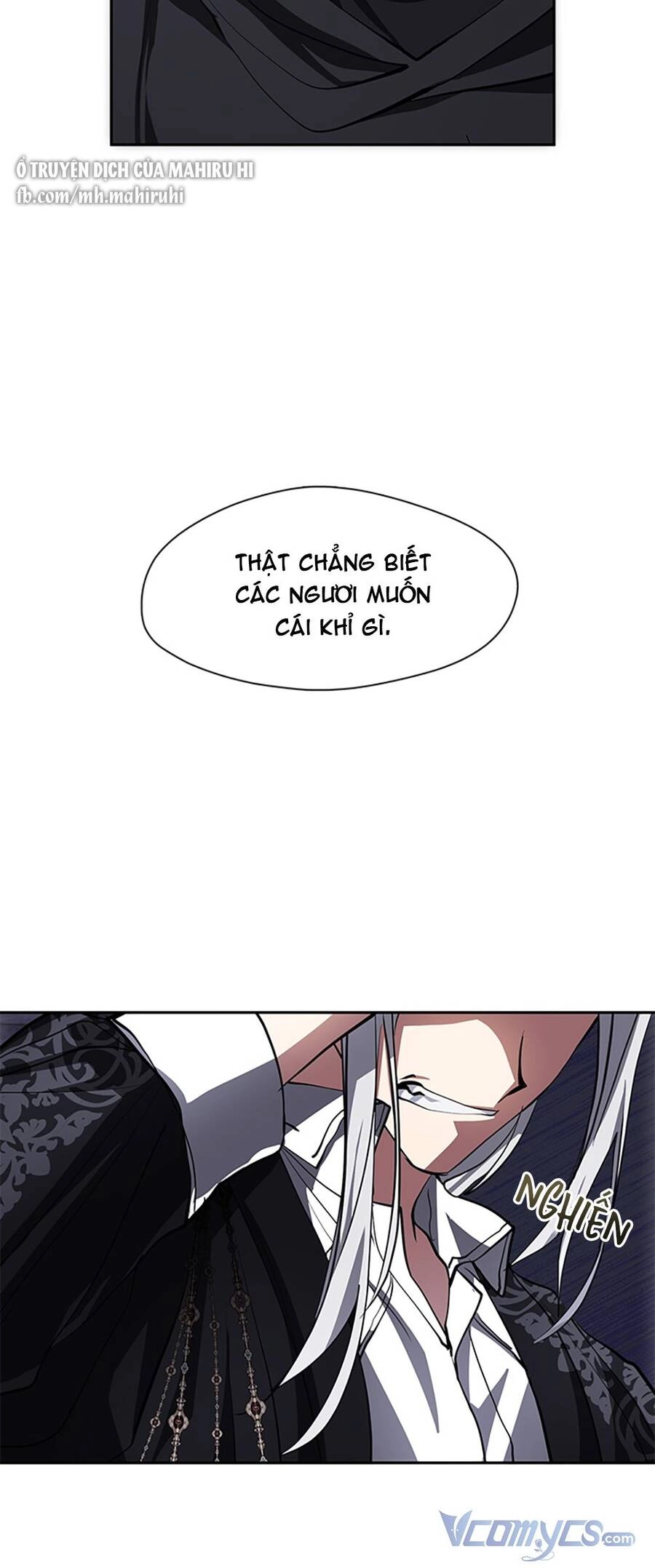 Không Thể Thoát Khỏi Người Chapter 47 - 24