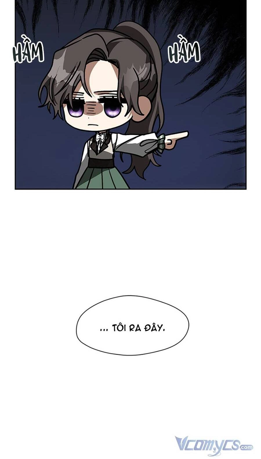 Không Thể Thoát Khỏi Người Chapter 48 - 39