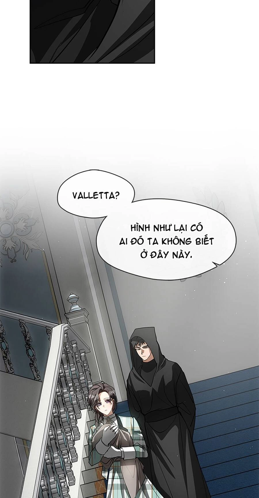 Không Thể Thoát Khỏi Người Chapter 48 - 55