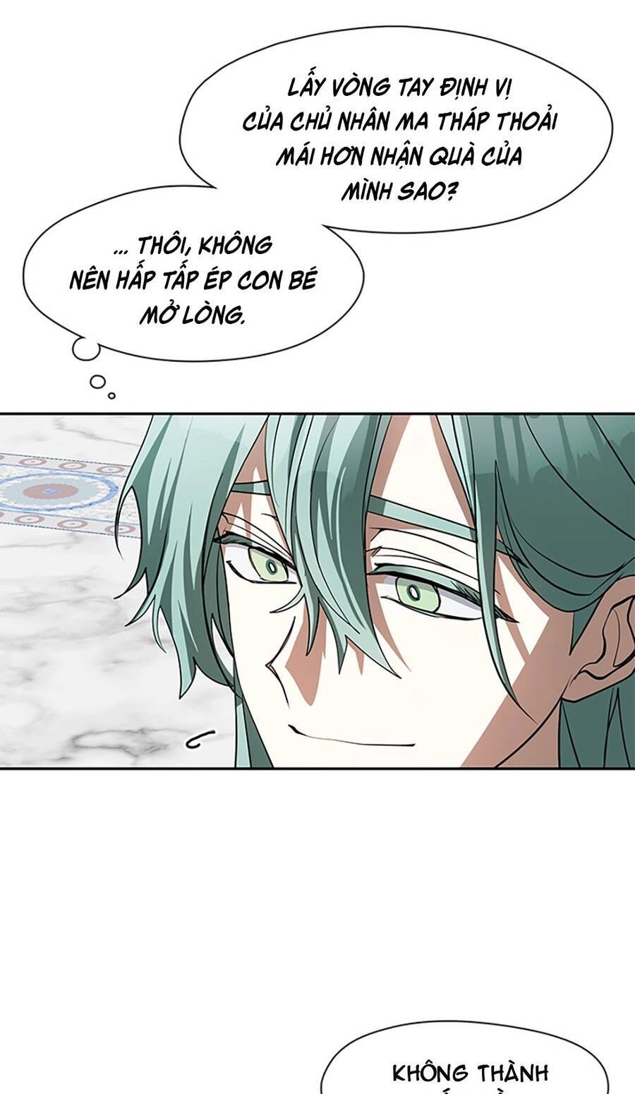 Không Thể Thoát Khỏi Người Chapter 50 - 26