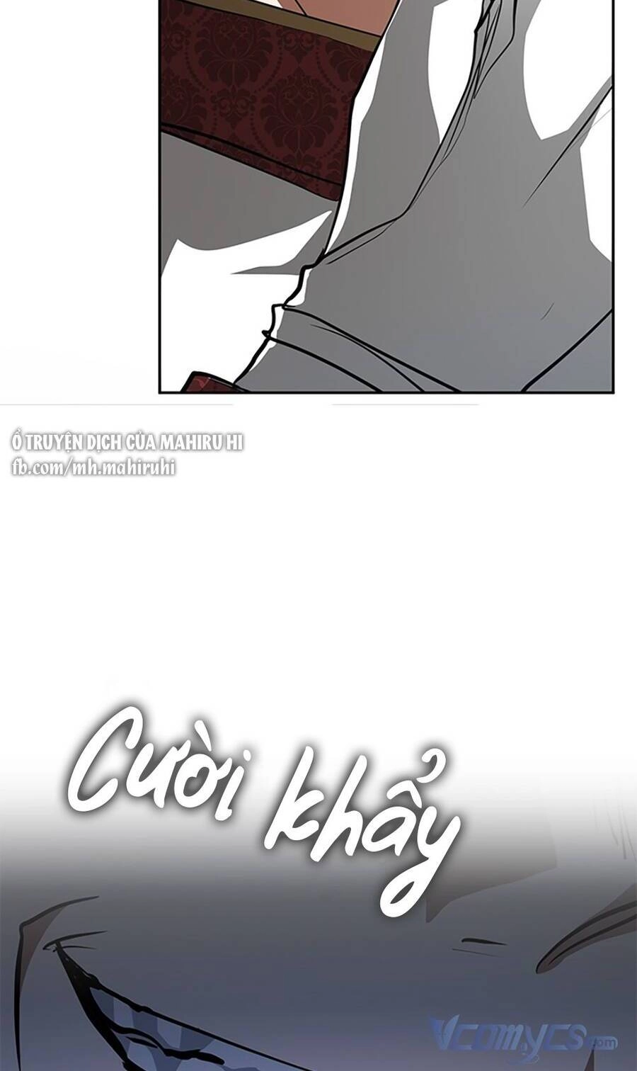 Không Thể Thoát Khỏi Người Chapter 51 - 49