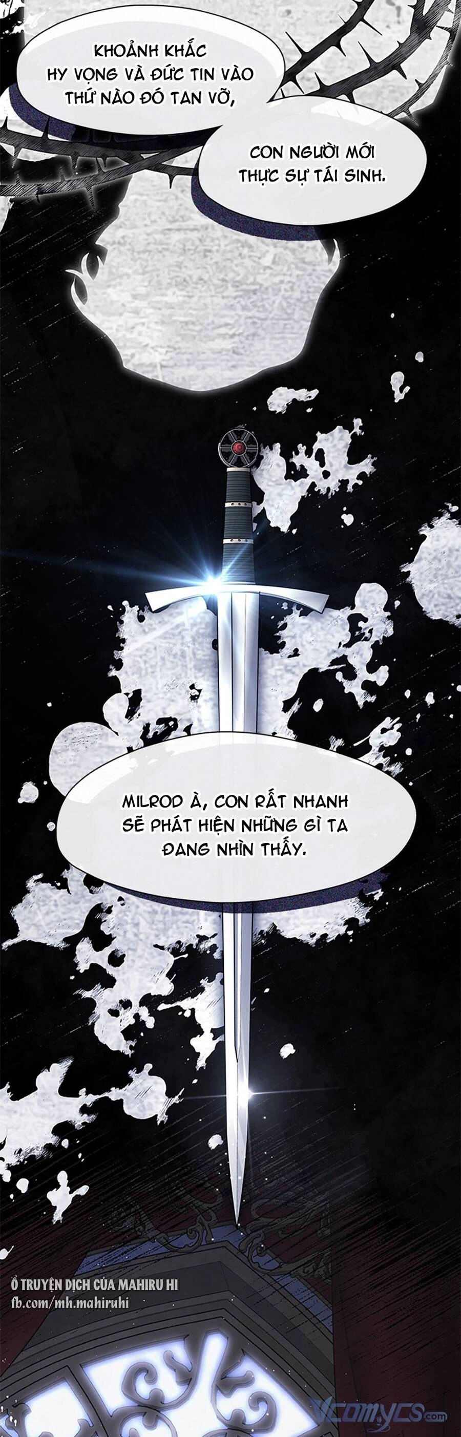 Không Thể Thoát Khỏi Người Chapter 51 - 51