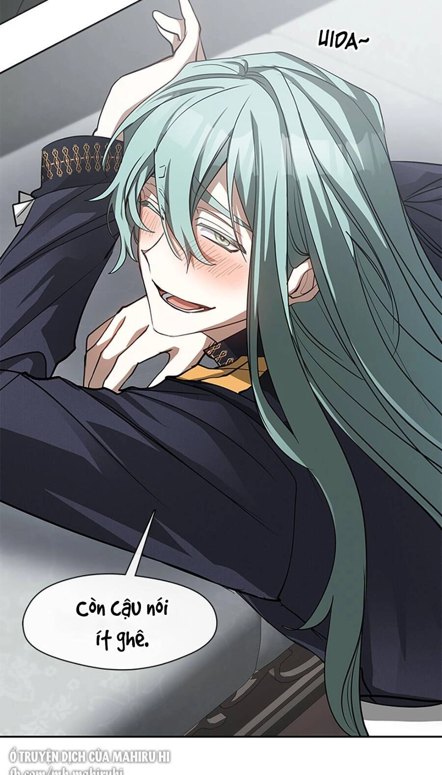 Không Thể Thoát Khỏi Người Chapter 52 - 8