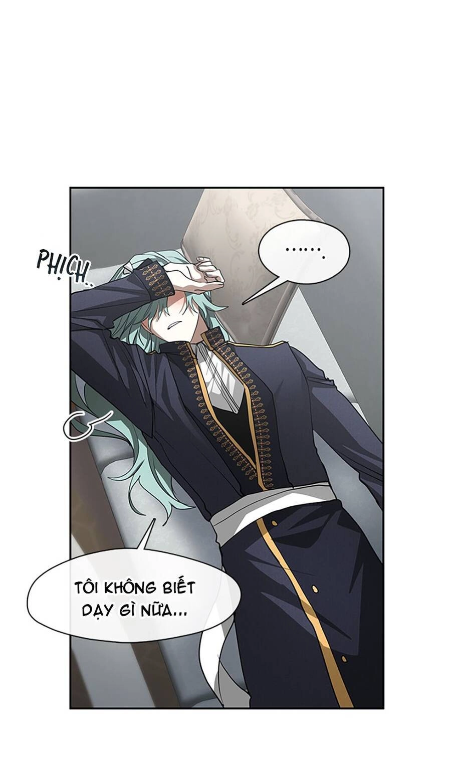 Không Thể Thoát Khỏi Người Chapter 52 - 10