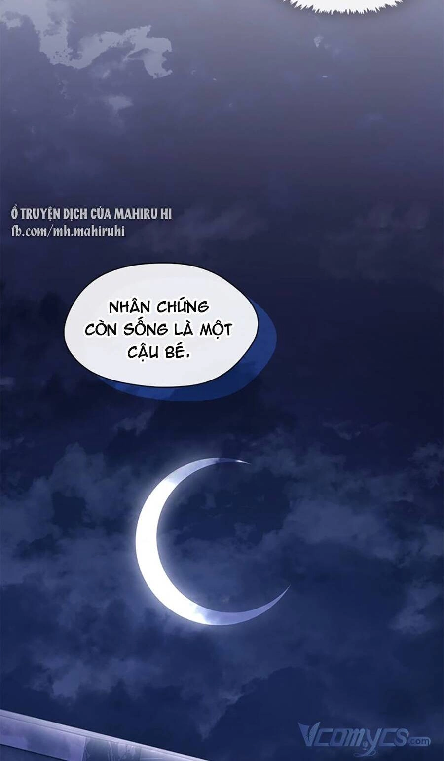 Không Thể Thoát Khỏi Người Chapter 53 - 7