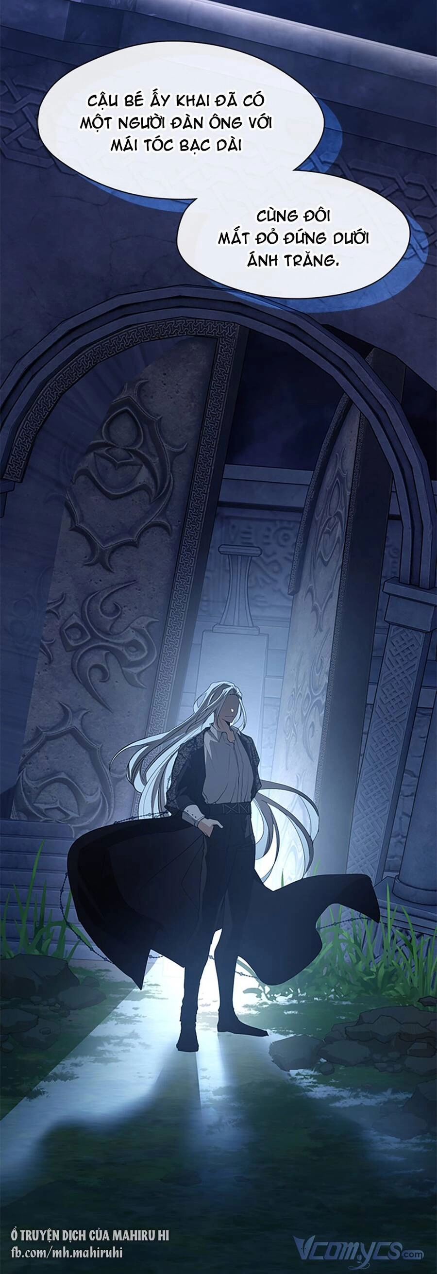 Không Thể Thoát Khỏi Người Chapter 53 - 8