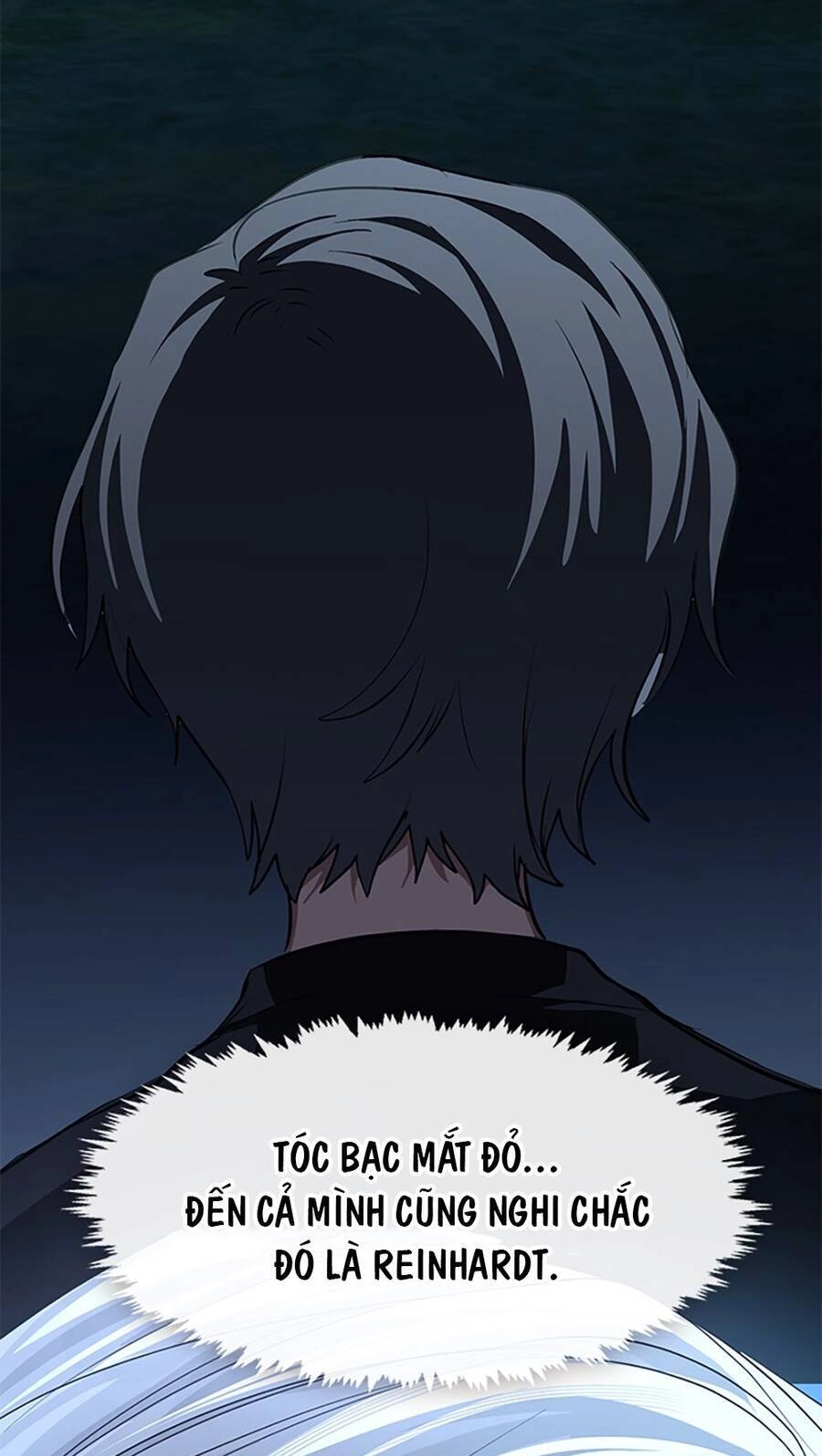 Không Thể Thoát Khỏi Người Chapter 53 - 9