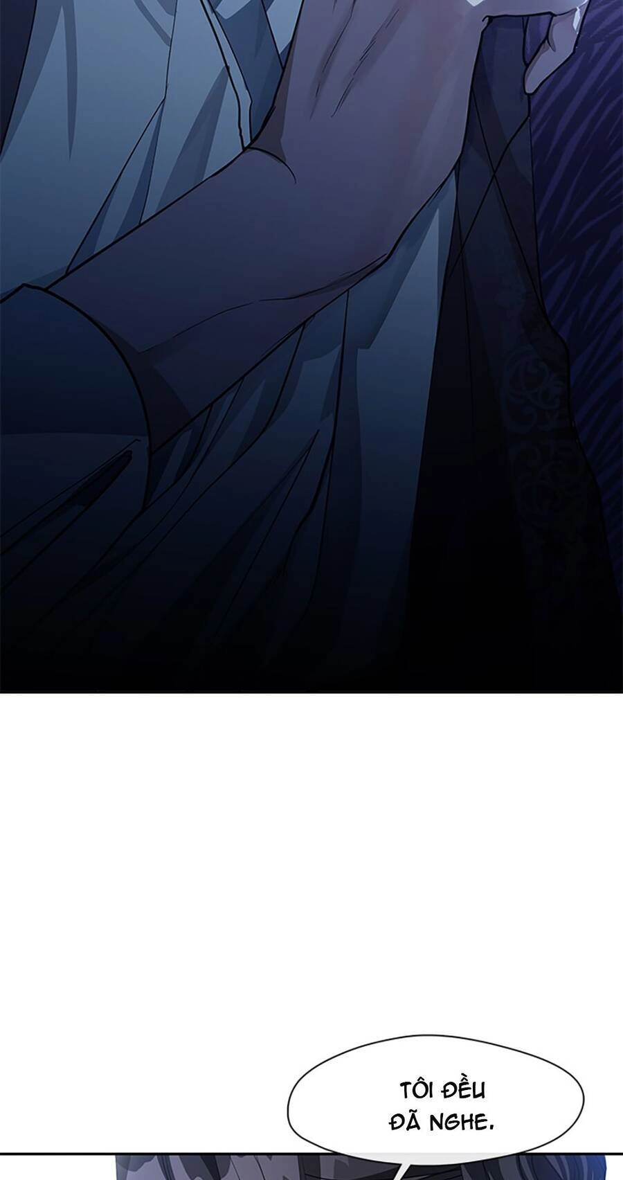 Không Thể Thoát Khỏi Người Chapter 53 - 11