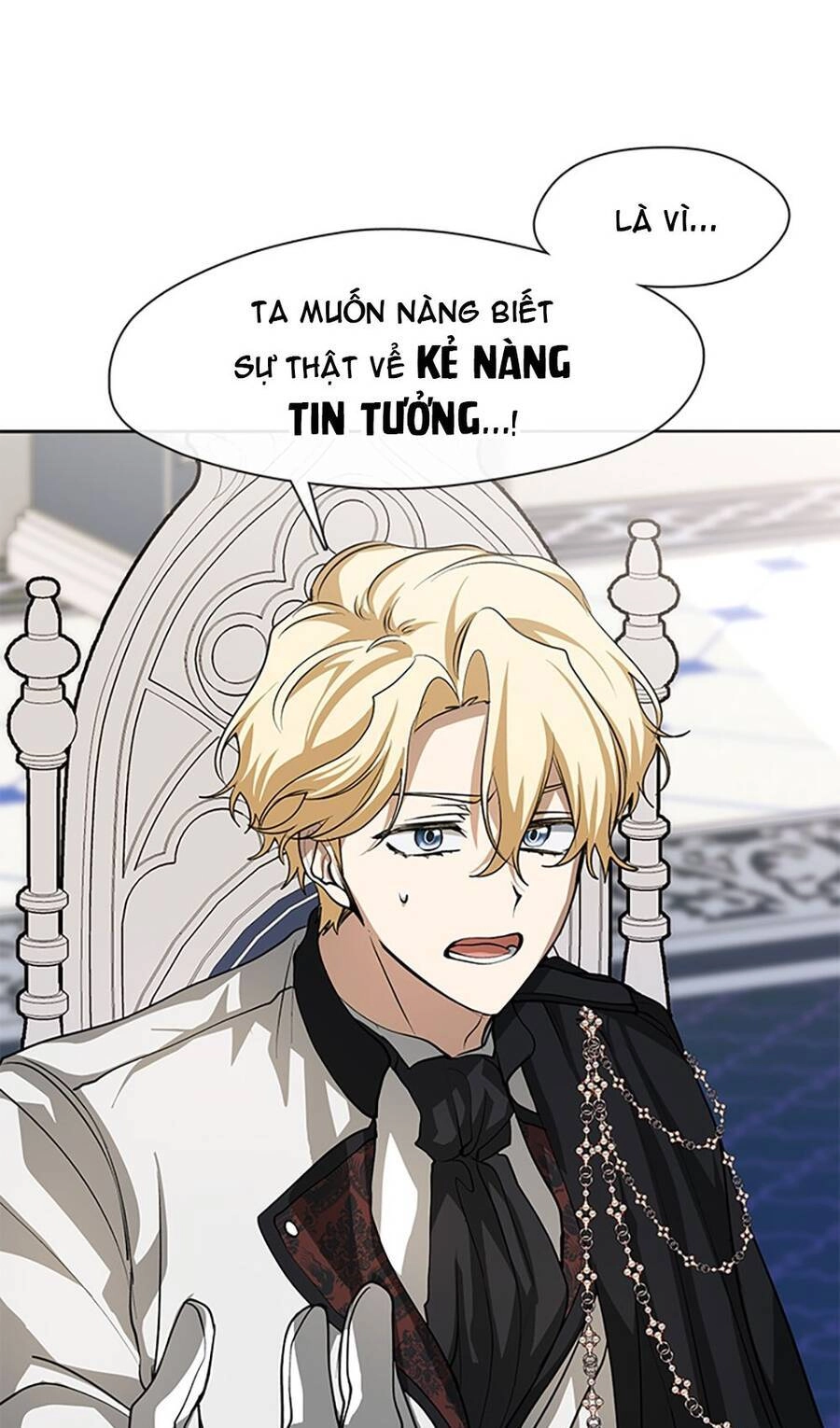 Không Thể Thoát Khỏi Người Chapter 53 - 13