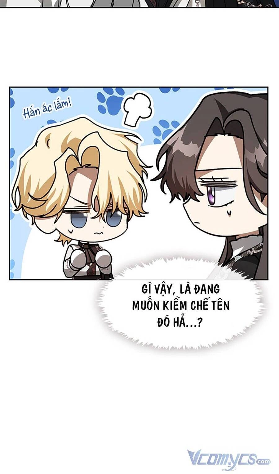 Không Thể Thoát Khỏi Người Chapter 53 - 14