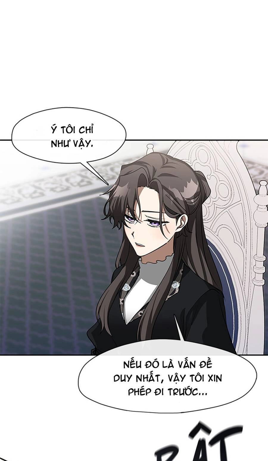 Không Thể Thoát Khỏi Người Chapter 53 - 19