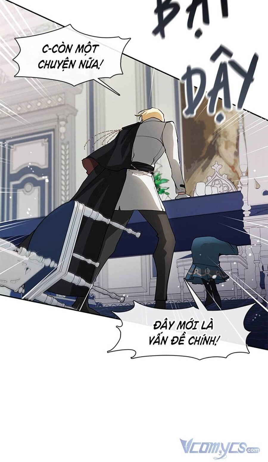 Không Thể Thoát Khỏi Người Chapter 53 - 20