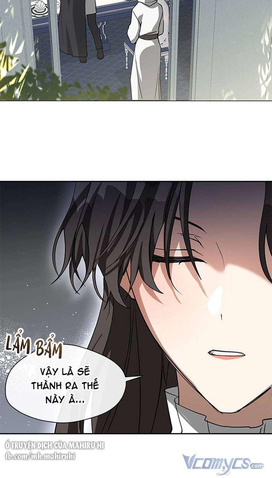 Không Thể Thoát Khỏi Người Chapter 53 - 23