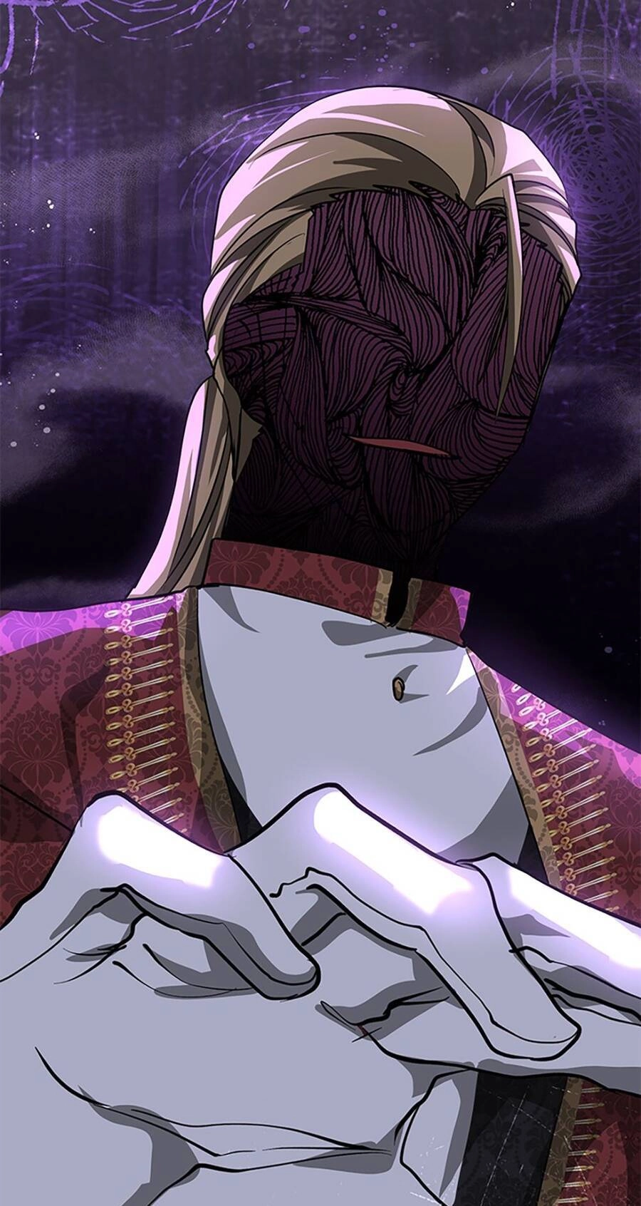 Không Thể Thoát Khỏi Người Chapter 53 - 26