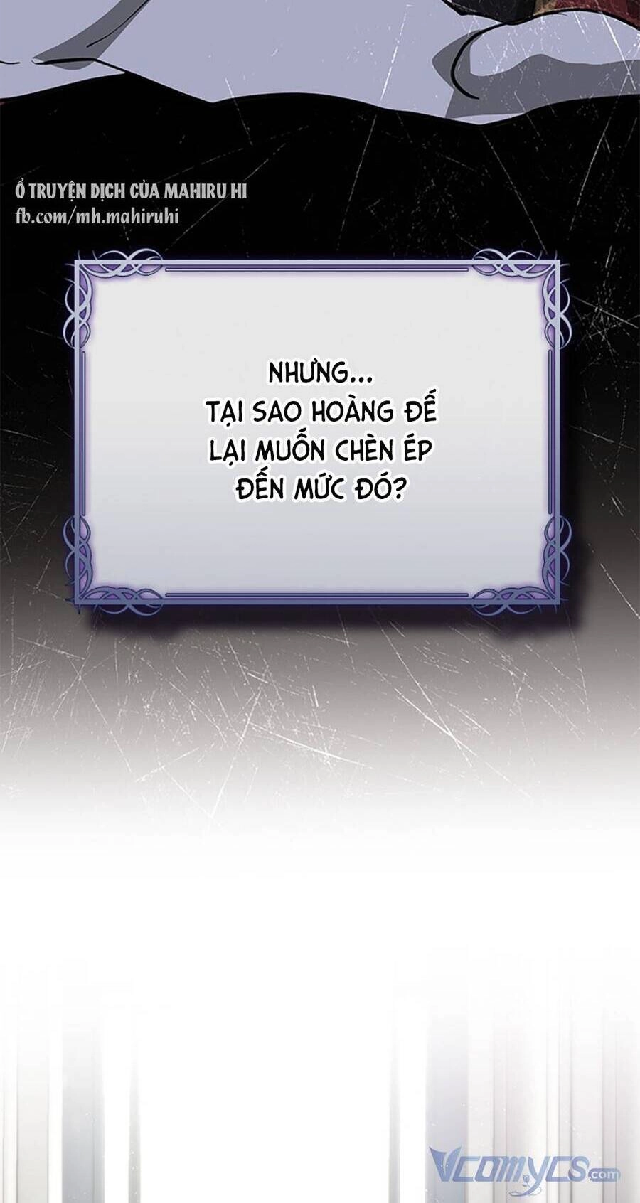 Không Thể Thoát Khỏi Người Chapter 53 - 27