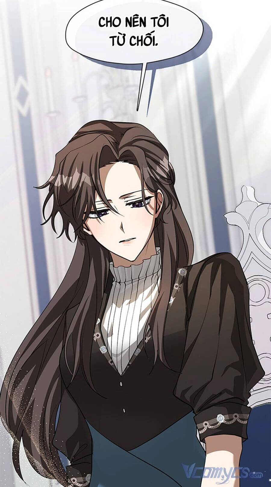 Không Thể Thoát Khỏi Người Chapter 53 - 29