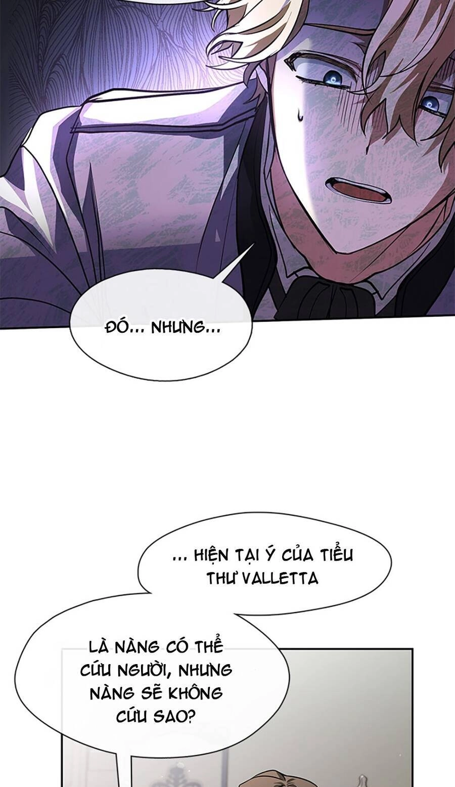 Không Thể Thoát Khỏi Người Chapter 53 - 32