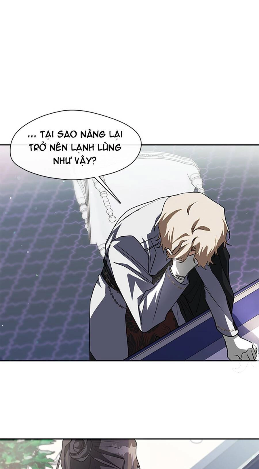 Không Thể Thoát Khỏi Người Chapter 53 - 34