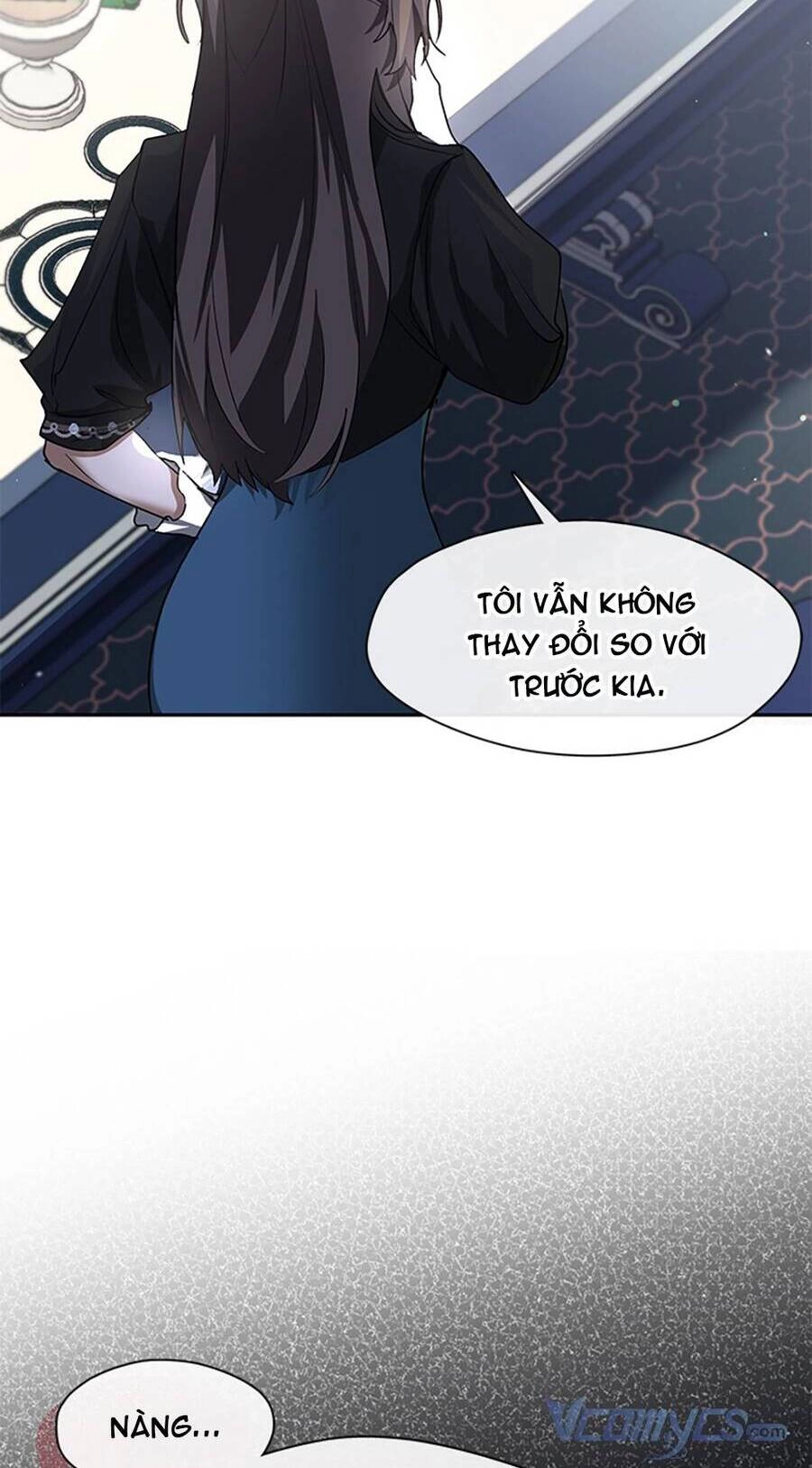 Không Thể Thoát Khỏi Người Chapter 53 - 35